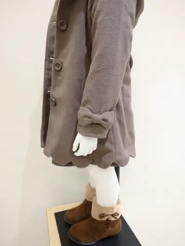 ANY スタッフ コーディネート画像