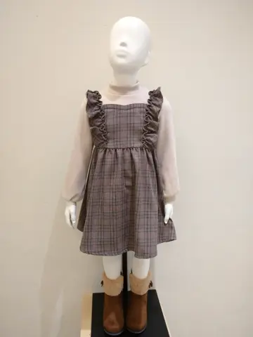 ANY スタッフ コーディネート画像