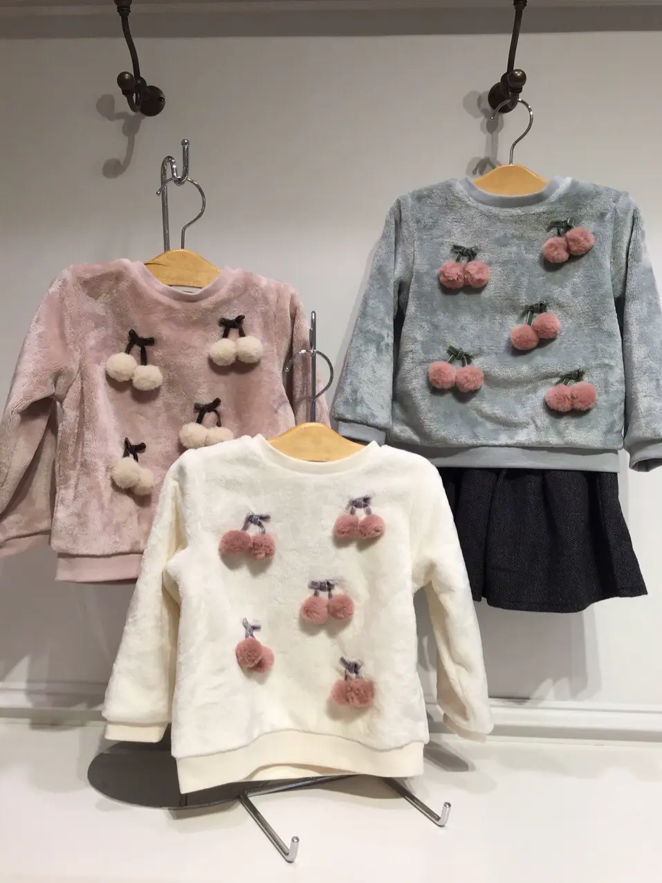 ANY 武市 コーディネート画像