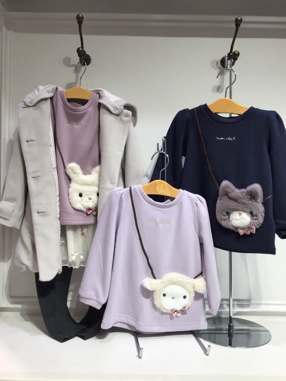 ANY 武市 コーディネート画像