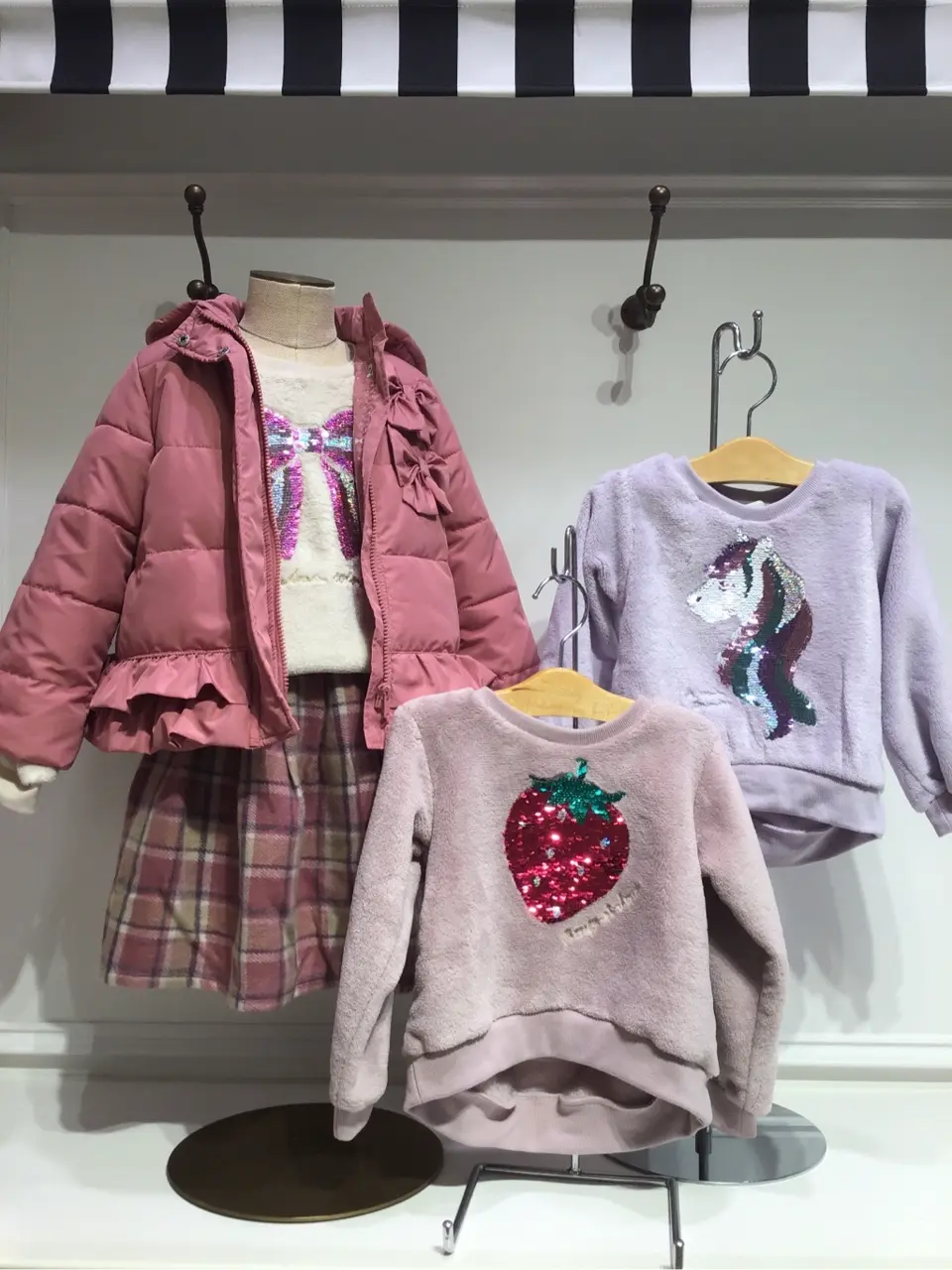 ANY 武市 コーディネート画像