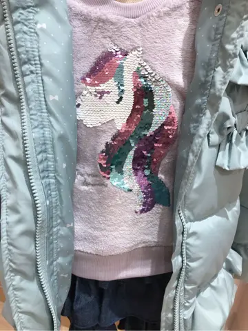 ANY 千葉 コーディネート画像