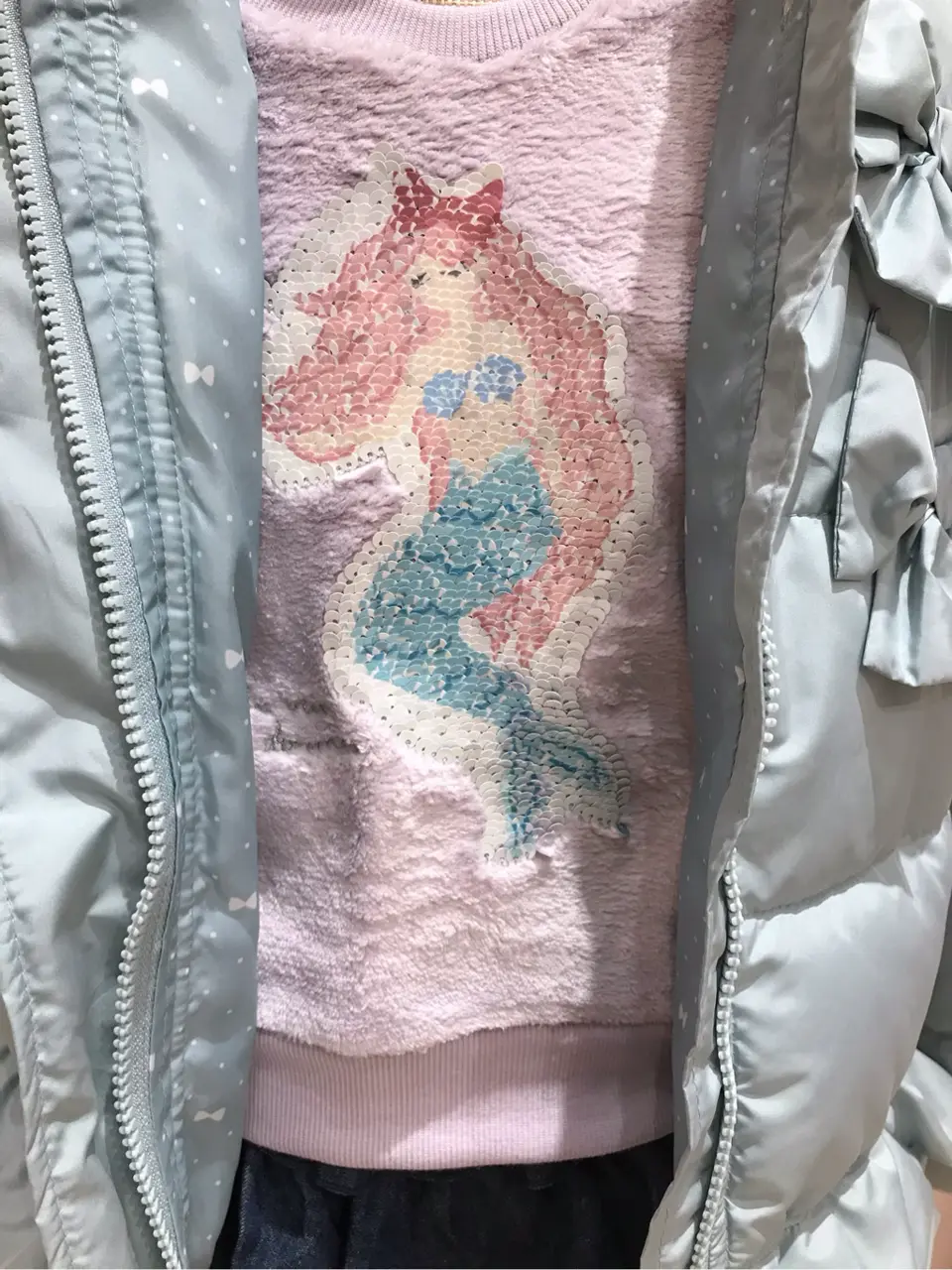 ANY 千葉 コーディネート画像