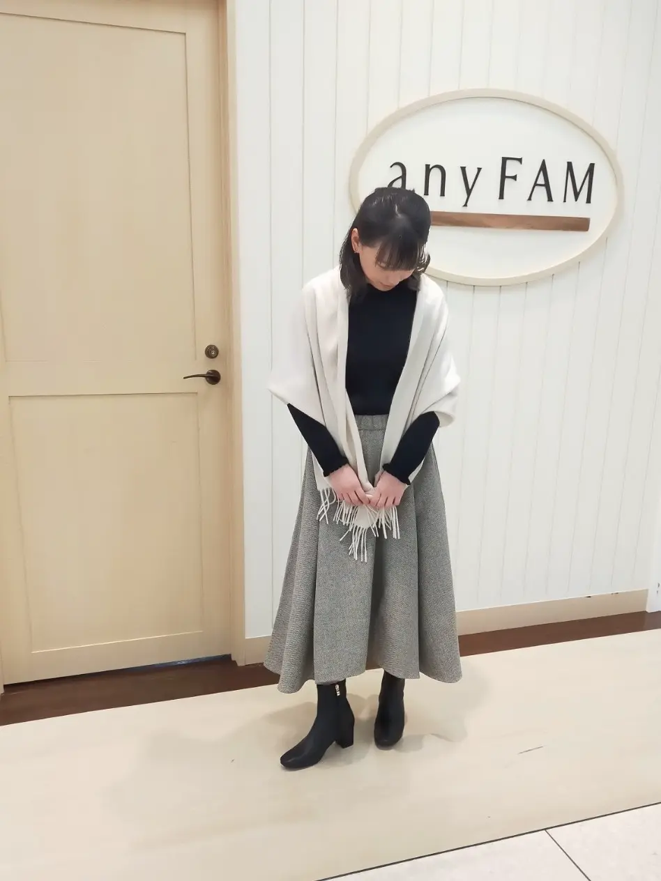  重永 コーディネート画像