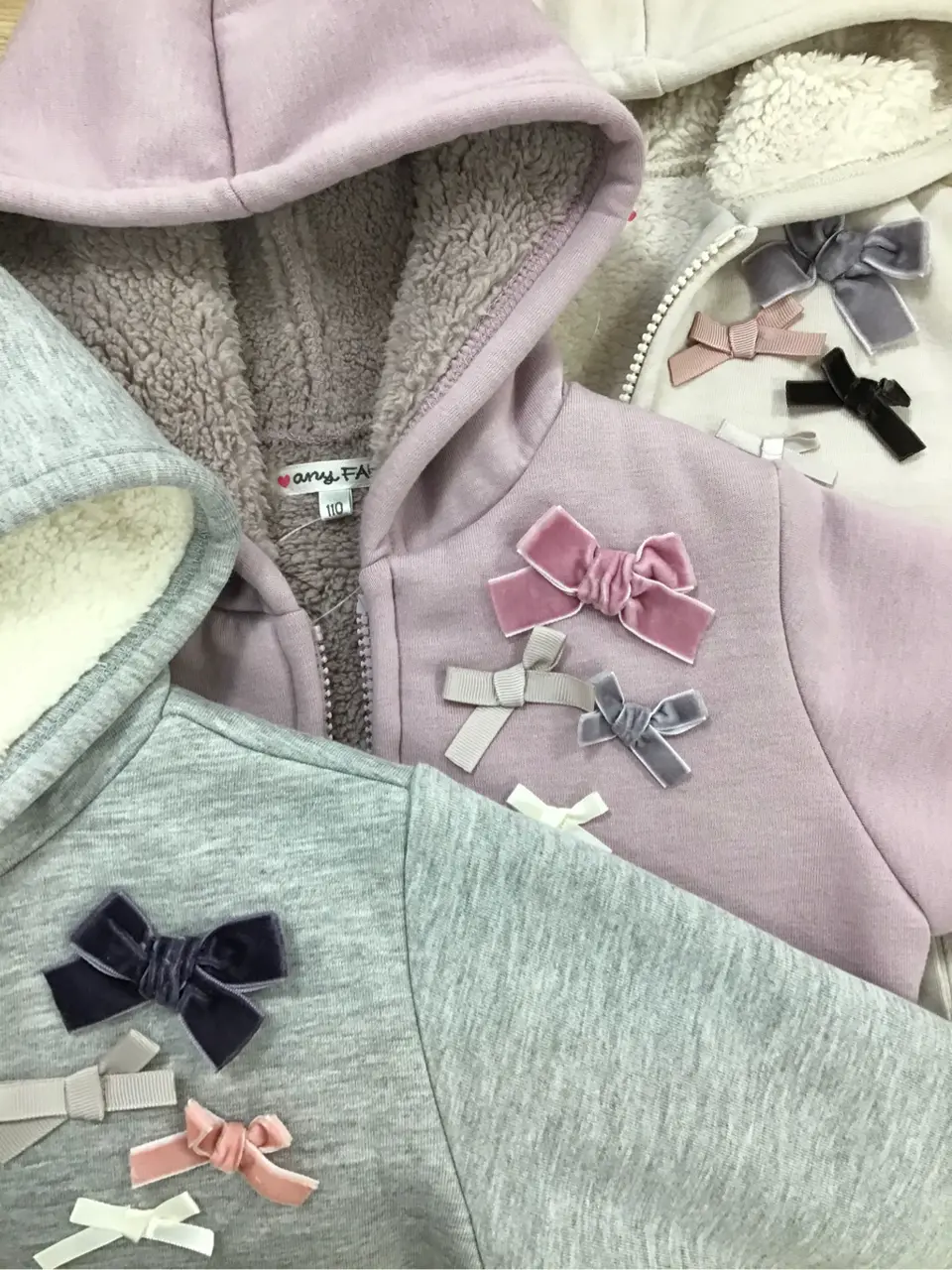 ANY 鈴木 コーディネート画像