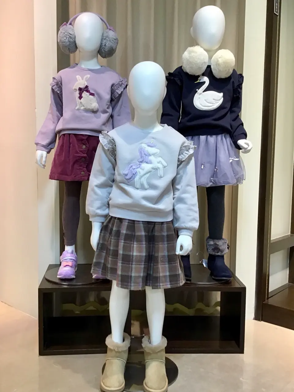 ANY 関 コーディネート画像