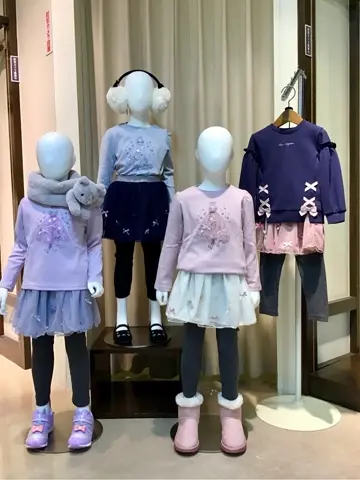 ANY 関 コーディネート画像