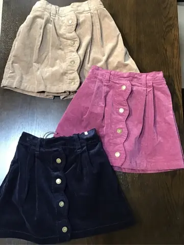 ANY 関 コーディネート画像