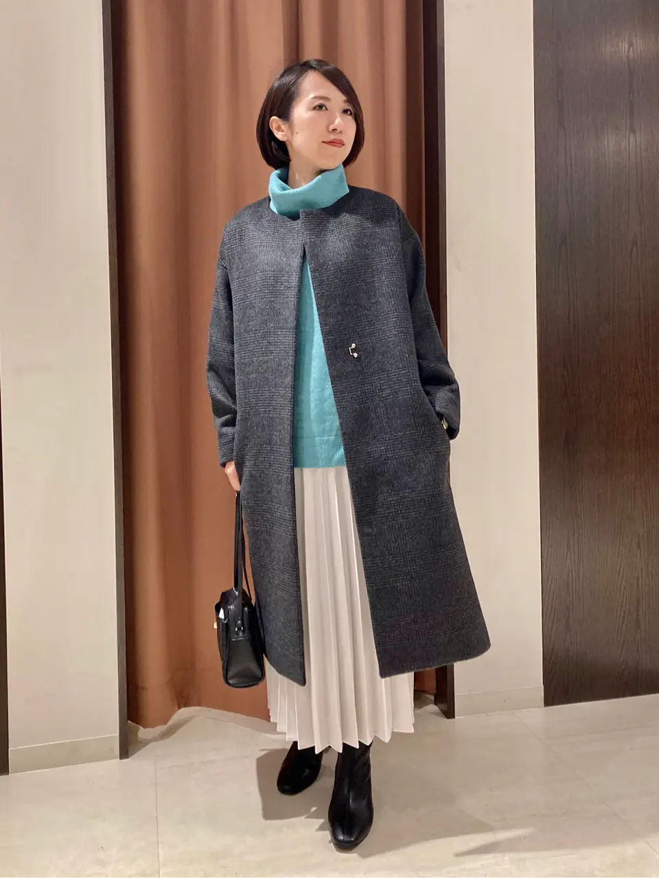  MY コーディネート画像