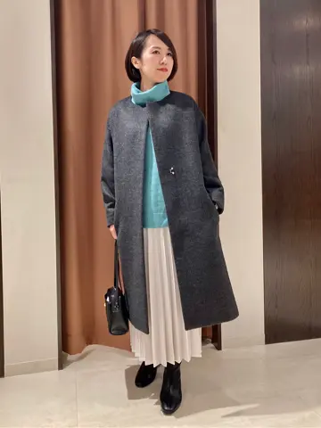 ANY MY コーディネート画像