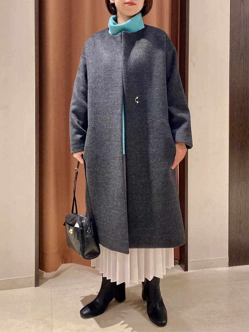 ANY MY コーディネート画像