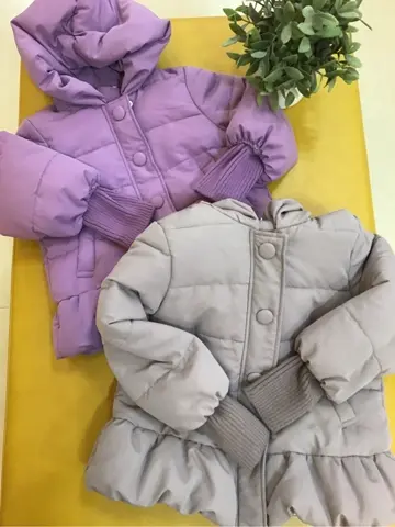 ANY スタッフ コーディネート画像