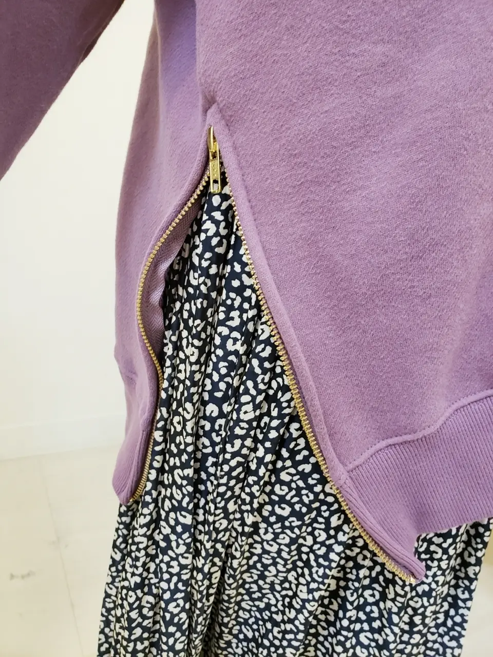 ANY スタッフ コーディネート画像