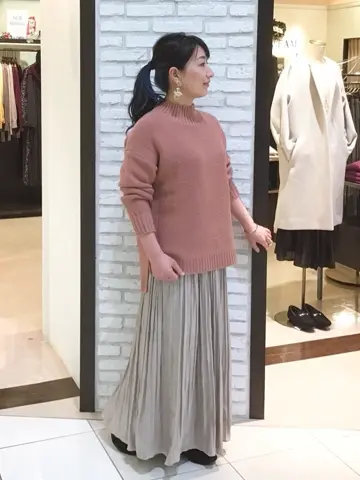 ANY 高橋 コーディネート画像