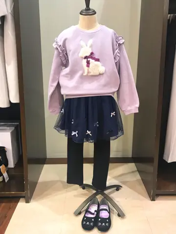 ANY 杉原 コーディネート画像