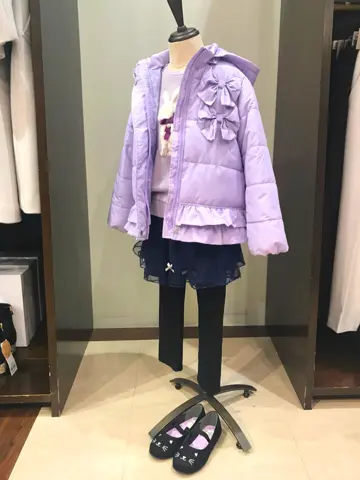 ANY 杉原 コーディネート画像