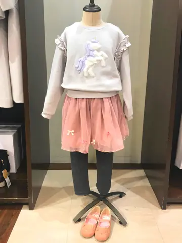 ANY 杉原 コーディネート画像