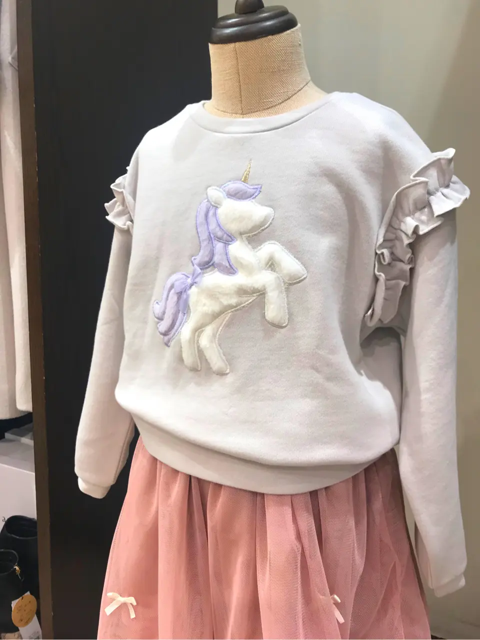 ANY 杉原 コーディネート画像