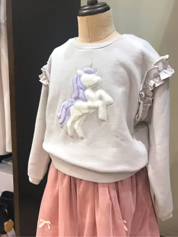 ANY 杉原 コーディネート画像