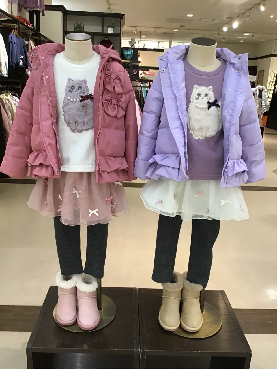  渡邊 コーディネート画像