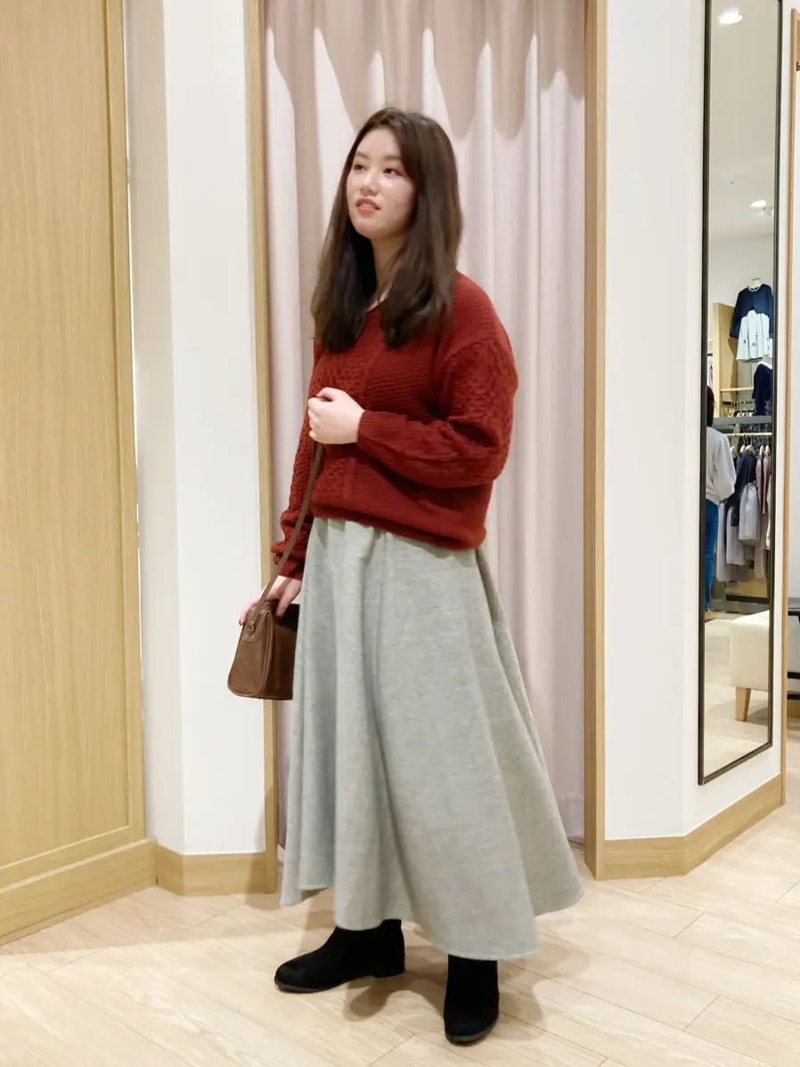  濱口 コーディネート画像