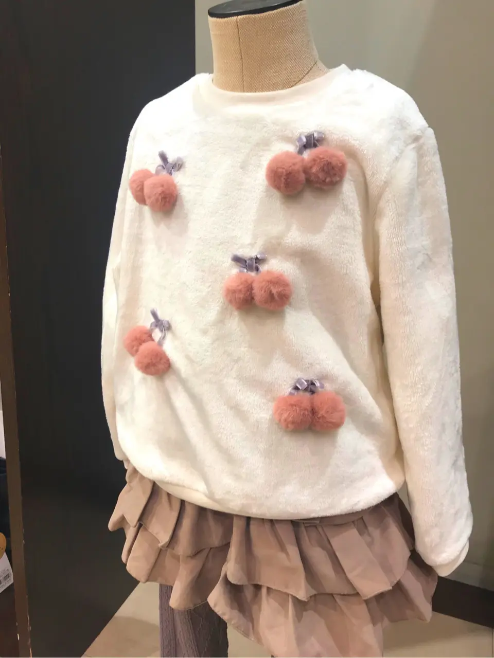 ANY 杉原 コーディネート画像