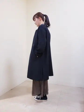 ANY スタッフ コーディネート画像