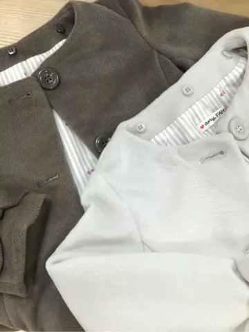 ANY 鈴木 コーディネート画像