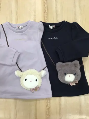 ANY 菱田 コーディネート画像