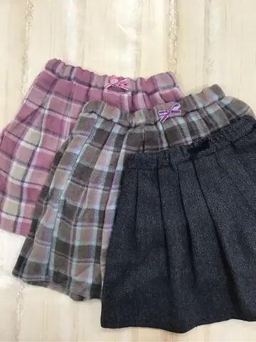 ANY 菱田 コーディネート画像