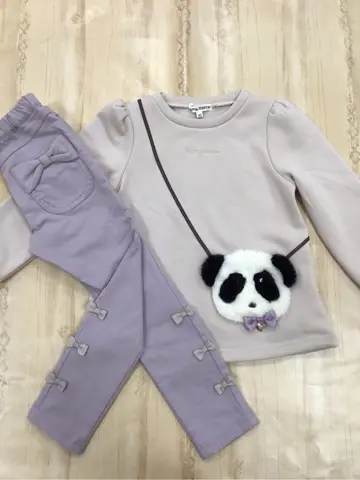 ANY 菱田 コーディネート画像