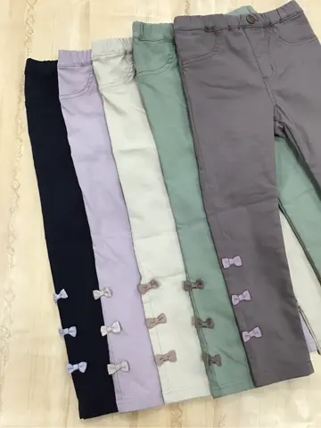 ANY 菱田 コーディネート画像