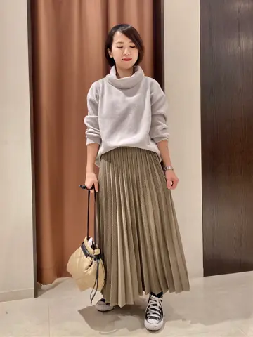 ANY MY コーディネート画像