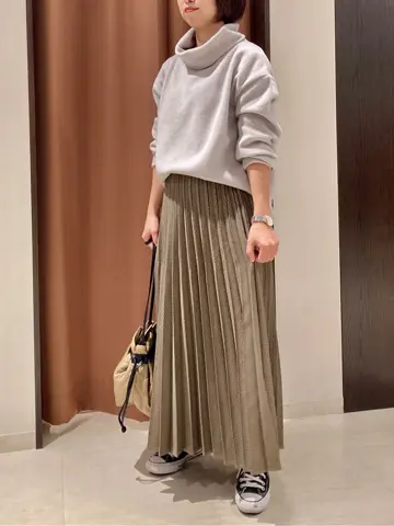 ANY MY コーディネート画像