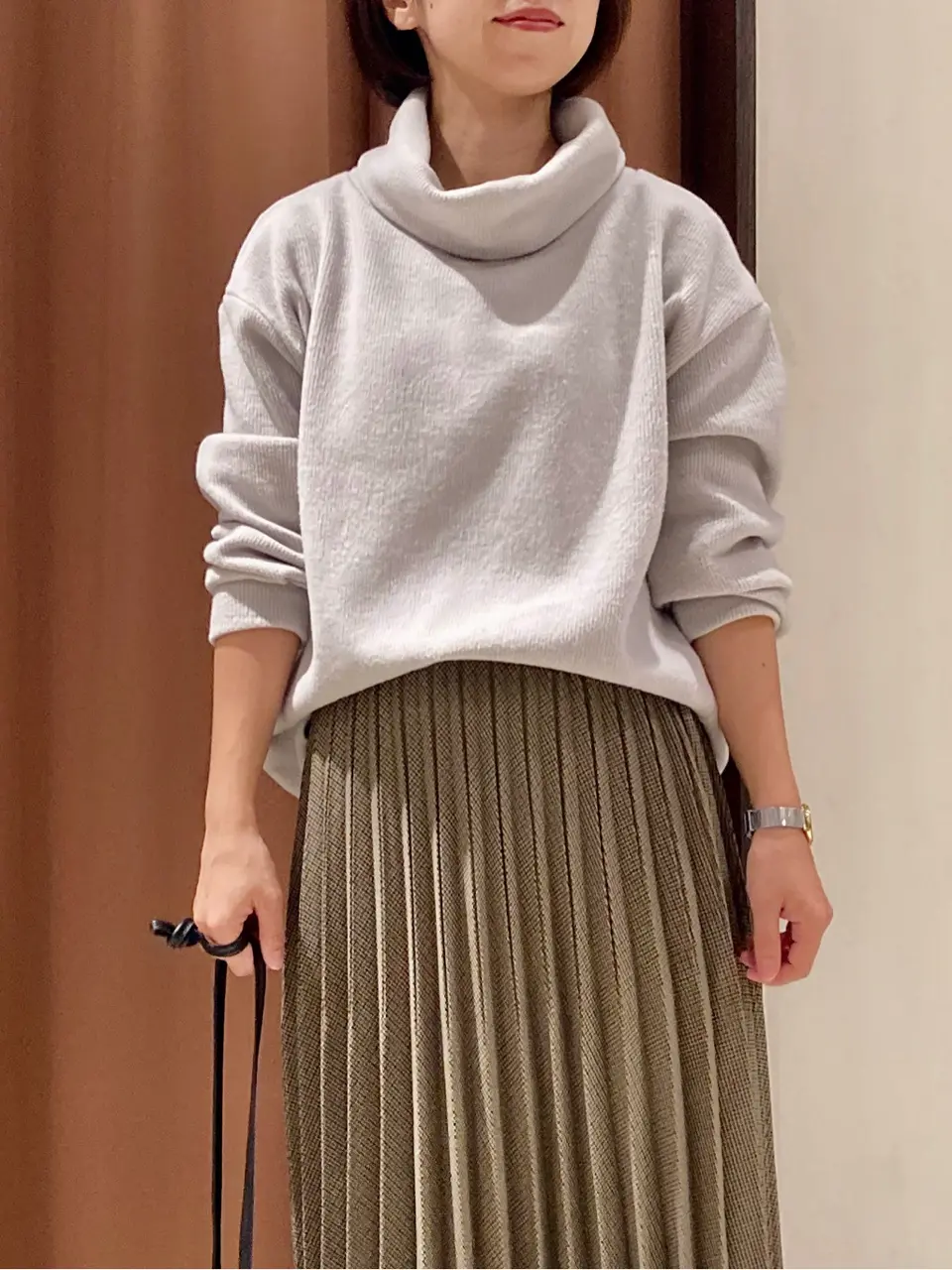 ANY MY コーディネート画像