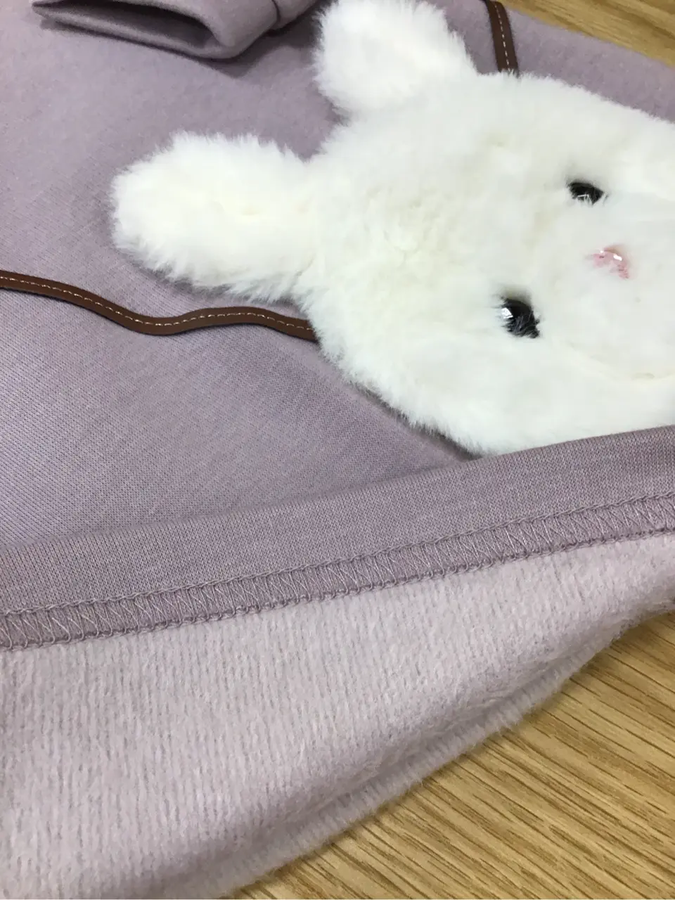 ANY 鈴木 コーディネート画像