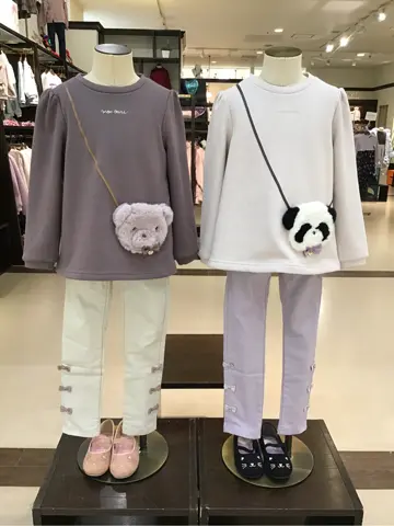 ANY 渡邊 コーディネート画像