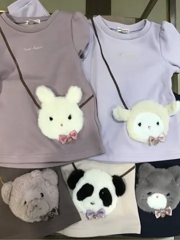 ANY 渡邊 コーディネート画像