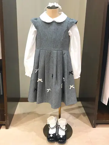 ANY 杉原 コーディネート画像