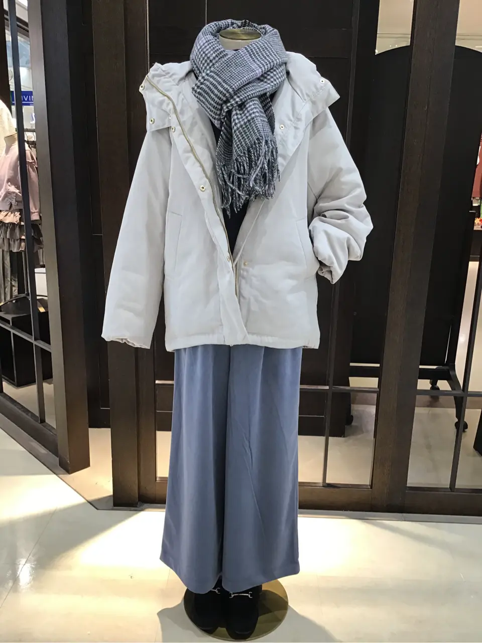  渡邊 コーディネート画像