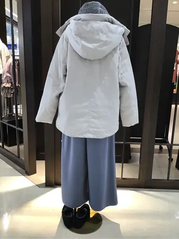 ANY 渡邊 コーディネート画像