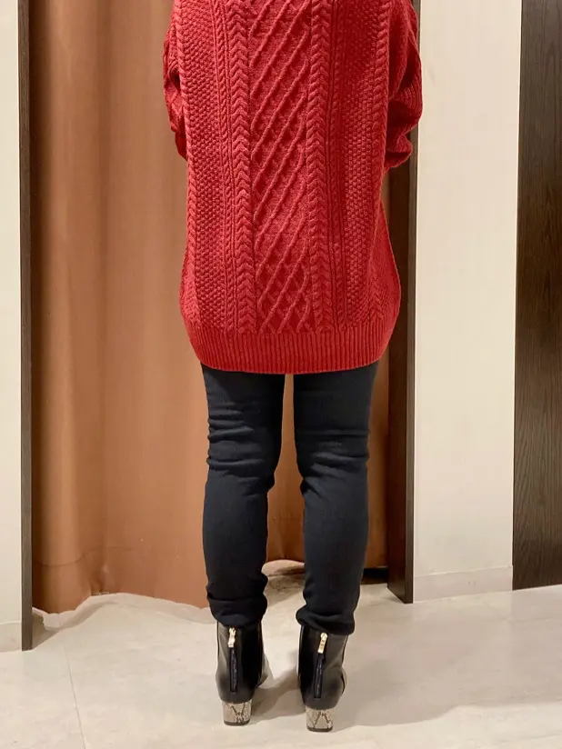 ANY 河本 コーディネート画像