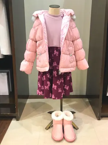 ANY 杉原 コーディネート画像