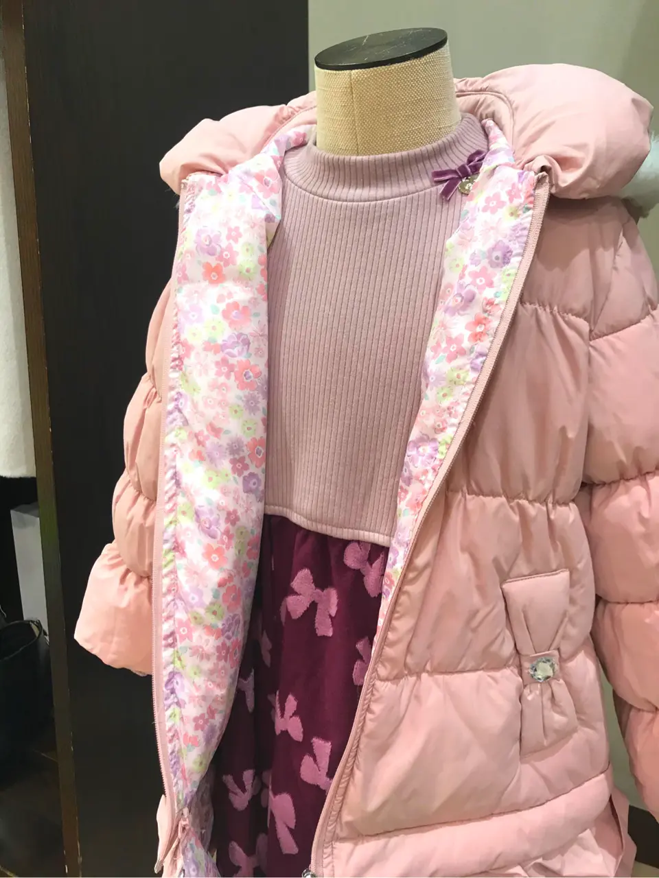 ANY 杉原 コーディネート画像