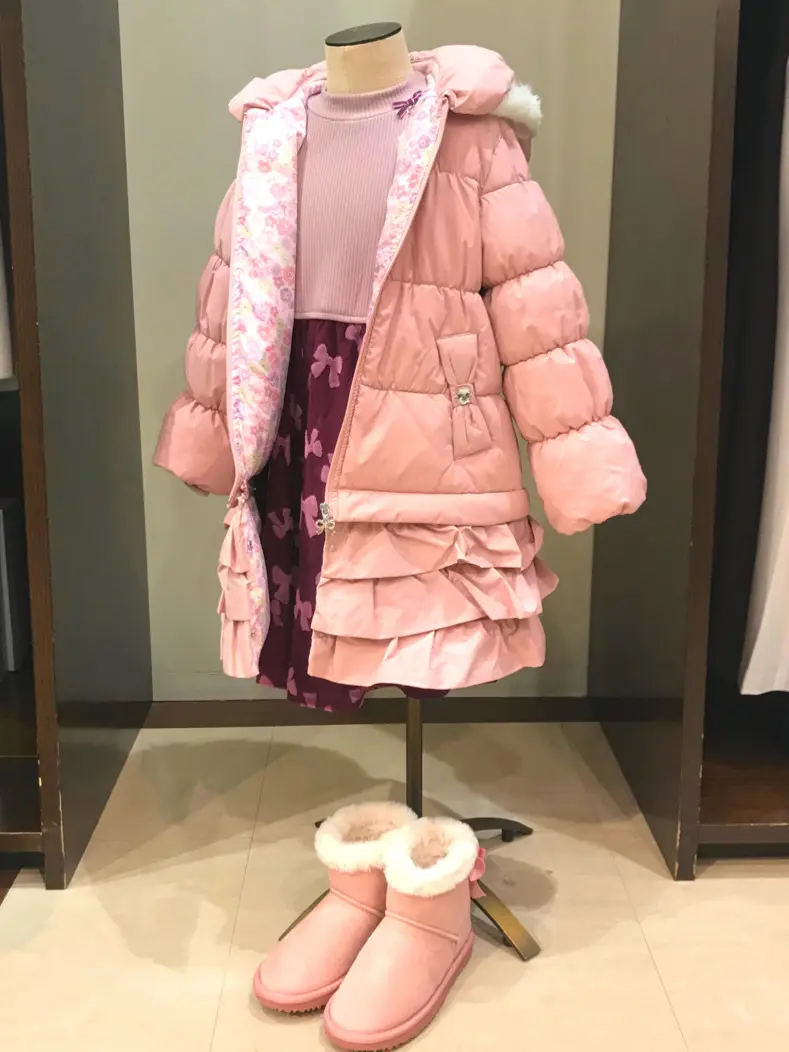 ANY 杉原 コーディネート画像