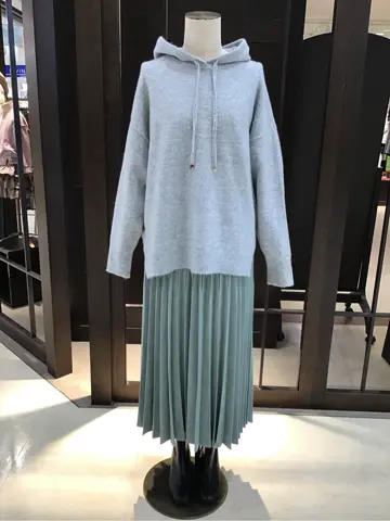 ANY 渡邊 コーディネート画像