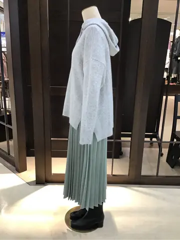 ANY 渡邊 コーディネート画像