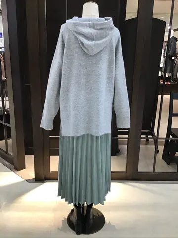 ANY 渡邊 コーディネート画像