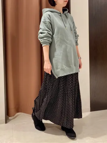 ANY MY コーディネート画像