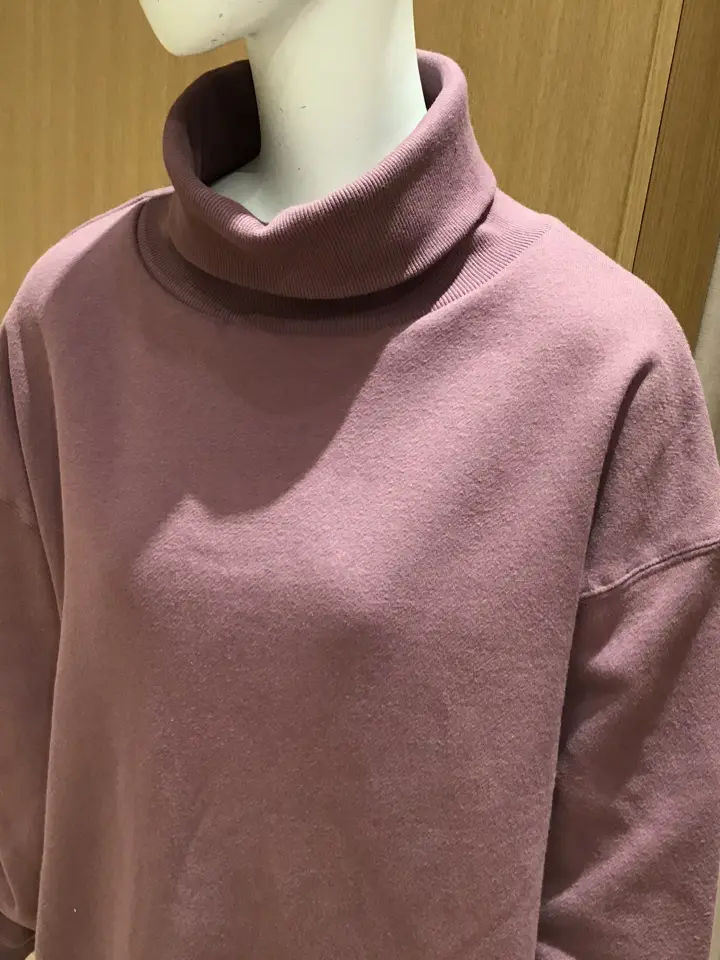 ANY 本吉 コーディネート画像